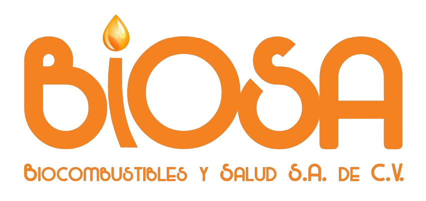 Logo de BIOSA — Biocombustibles y Salud