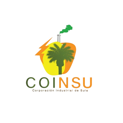 Logo de COINSU — Corporación Industrial de Sula